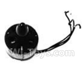 Eachine CG035 Spare Parts-05 Anticlockwise Brushless Motor,counterclockwise Brushless Motor(1pcs)-CCW,Eachine CG035 RC Quadcopter Drone Spare Parts Accessories,Eachine CG035 Replacement Accessories