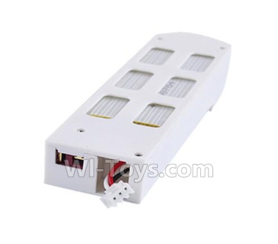 Eachine CG035 Spare Parts-06-01 Official 7.4v 3000mah Battery(1pcs),Eachine CG035 RC Quadcopter Drone Spare Parts Accessories,Eachine CG035 Replacement Accessories