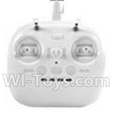 Eachine CG035 Spare Parts-09-02 Transmitter,Remote control With GPS Function,Eachine CG035 RC Quadcopter Drone Spare Parts Accessories,Eachine CG035 Replacement Accessories