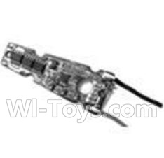 Eachine CG035 Spare Parts-12 12A ESC board,Eachine CG035 RC Quadcopter Drone Spare Parts Accessories,Eachine CG035 Replacement Accessories