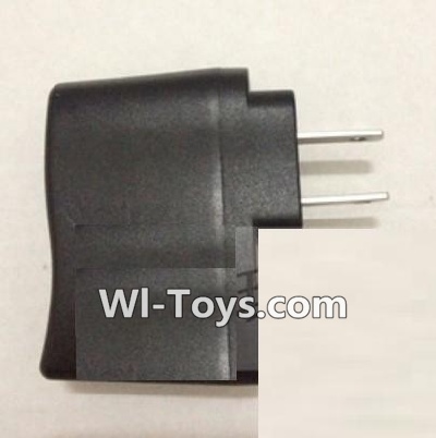 Eachine E010 Spare Parts-22 USB-TO-socket Conversion plug,Eachine E010 RC Quadcopter Drone Spare Parts Replacement Accessories