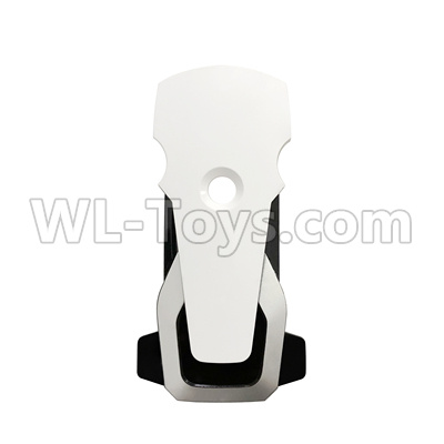 AoSenMa CG033 Body Shell Cover Parts-White&Black,AoSenMa CG033 Parts