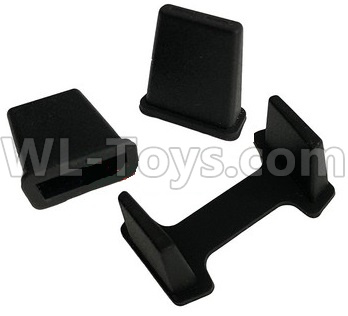 AoSenMa CG033 Silicone foot Parts,AoSenMa CG033 Parts