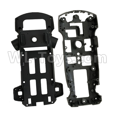 AoSenMa CG033 Middle and Bottom frame Cover Parts,AoSenMa CG033 Parts