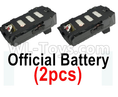 AoSenMa CG033 Battery Parts-Official Battery(2pcs),AoSenMa CG033 Parts