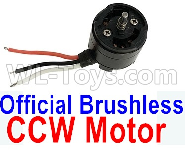 AoSenMa CG033 CCW Brushless Motor Parts-Official Anticlockwise Motor(1pcs),AoSenMa CG033 Parts