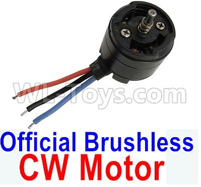 AoSenMa CG033 CW Brushless Motor Parts-Official Clockwise Motor(1pcs),AoSenMa CG033 Parts