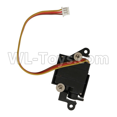 AoSenMa CG033 Servo Parts,AoSenMa CG033 Parts