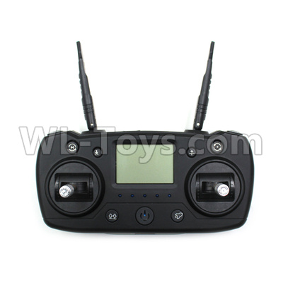 AoSenMa CG033 Transmitter Parts,Remote Control,AoSenMa CG033 Parts