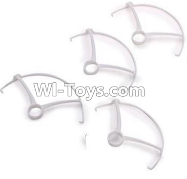 Eachine CG022 Parts-06 Outer protect frame(4pcs),Eachine CG022 RC Quadcopter parts,CG022 RC Drone Spare parts Accessories