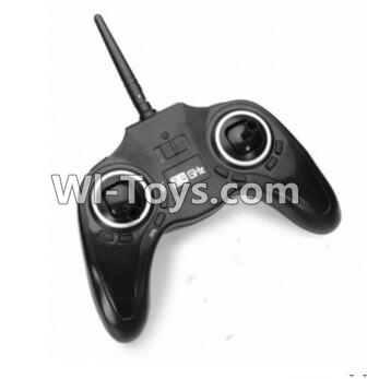 Eachine CG022 Parts-32 Transmitter,Eachine CG022 RC Quadcopter parts,CG022 RC Drone Spare parts Accessories