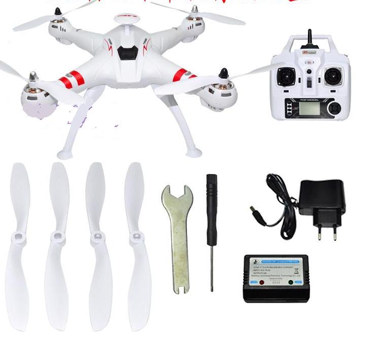 BaYang Toys X16 Quadcopter(Not include the camera),BaYang X16 RC Quadcopter Drone