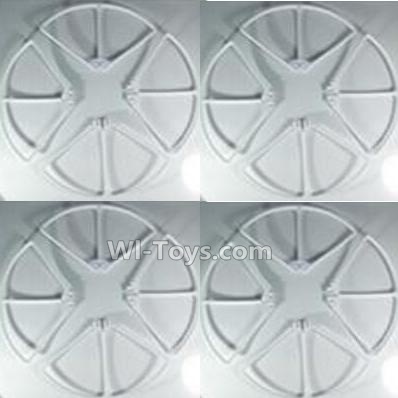 BaYang Toys X16 Parts-05 Outer protect frame(16pcs),BaYang X16 RC Quadcopter Drone Spare Parts,BaYang Toys X16 Accessoriess Replacement