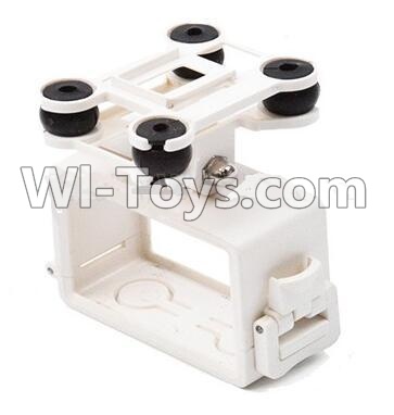 BaYang Toys X16 Parts-24 Camera PTZ Bracket,camera gimbal,BaYang X16 RC Quadcopter Drone Spare Parts,BaYang Toys X16 Accessoriess Replacement