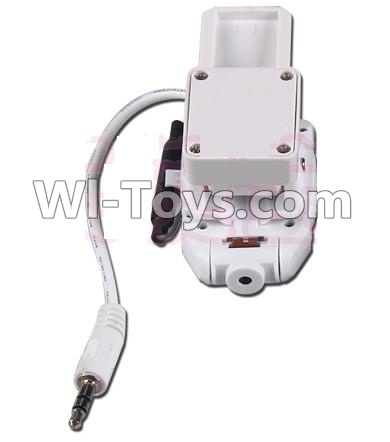 BaYang Toys X16 Parts-37-02 Phone Real-time transmission Wifi camera unit(2,000,000 Pixels),BaYang X16 RC Quadcopter Drone Spare Parts,BaYang Toys X16 Accessoriess Replacement