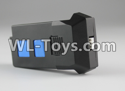 BoMing M50 Spare Parts-04-01 7.4V 600mAh battery(1pcs)Bo Ming BoMing M50 RC Quadcopter Drone Spare Parts Replacement Accessories M50
