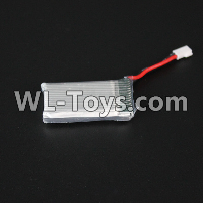 BoMing M50 Spare Parts-16 Battery for the M50 WIFI Camera unitBo Ming BoMing M50 RC Quadcopter Drone Spare Parts Replacement Accessories M50