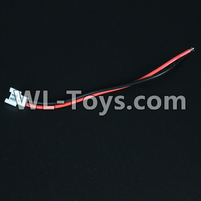 BoMing M50 Spare Parts-17 Connect wireBo Ming BoMing M50 RC Quadcopter Drone Spare Parts Replacement Accessories M50