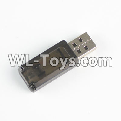 BoMing M50 Spare Parts-18 USB Charger for the M50 WIFI Camera unit batteryBo Ming BoMing M50 RC Quadcopter Drone Spare Parts Replacement Accessories M50