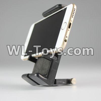 BoMing M50 Spare Parts-19 Phone clip,Phone support frame-Version A(Not intluce the Phone)Bo Ming BoMing M50 RC Quadcopter Drone Spare Parts Replacement Accessories M50