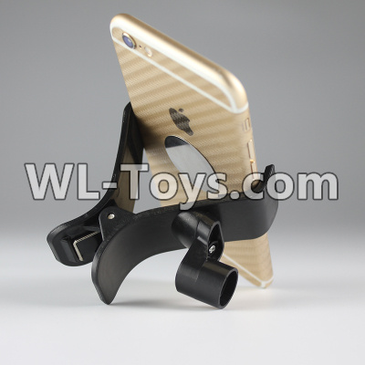 BoMing M50 Spare Parts-20 Phone clip,Phone support frame-Version A(Not intluce the Phone)Bo Ming BoMing M50 RC Quadcopter Drone Spare Parts Replacement Accessories M50