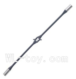 BoRong 6801 RC Helicopter parts, BR6801-parts-04 Balance bar