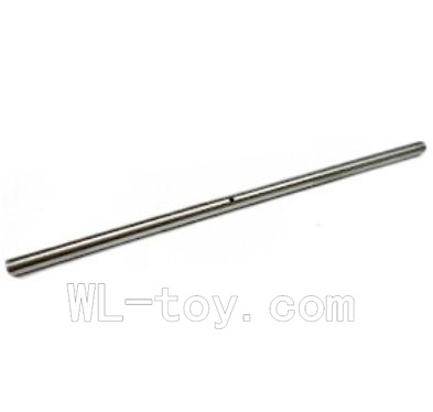 BoRong 6801 RC Helicopter parts, BR6801-parts-28 Long tail pipe