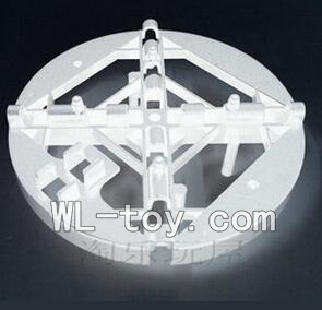 BoRong BR 6804 UFO BR6804 Quadcopter Parts-04 Main frame