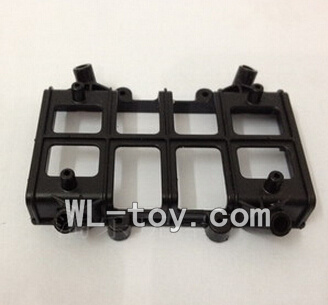 BoRong BR 6804 UFO BR6804 Quadcopter Parts-05 Battery Case
