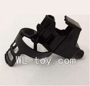 BoRong BR 6804 UFO BR6804 Quadcopter Parts-14 Motor seat