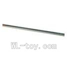 BoRong BR 6804 UFO BR6804 Quadcopter Parts-24 Reinforcing steel support pipe(1pcs)