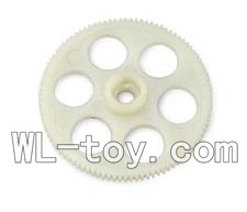 BoRong BR 6804 UFO BR6804 Quadcopter Parts-27 Main gear(1pcs)