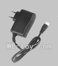 BoRong BR 6804 UFO BR6804 Quadcopter Parts-31 Official charger-Can directly charge the battery