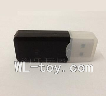 BoRong BR 6804 UFO BR6804 Quadcopter Parts-36 Reader