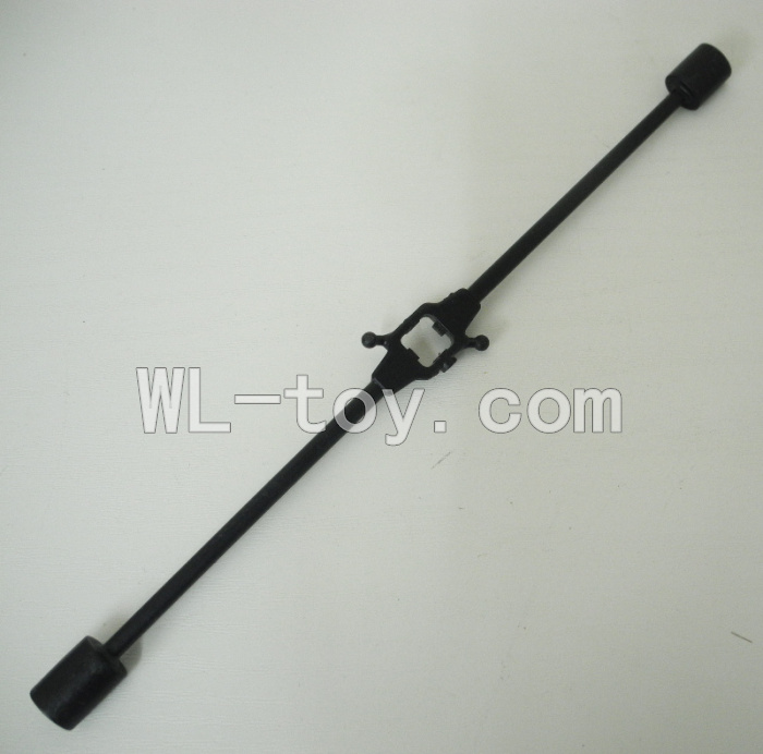BoRong 6806 RC Helicopter model BR6806-parts-04 Balance bar