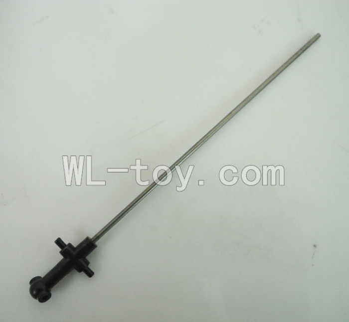 BoRong 6806 RC Helicopter model BR6806-parts-20 Inner shaft with head