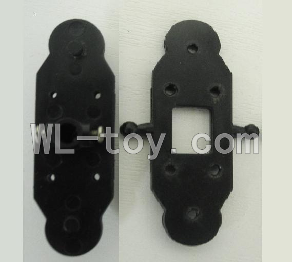 BoRong 6806 RC Helicopter model BR6806-parts-27 Lower main blade grip set