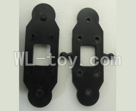 BoRong 6806 RC Helicopter model BR6806-parts-28 Upper main blade grip set