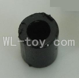 BoRong 6806 RC Helicopter model BR6806-parts-29 Short Limite plastic pipe