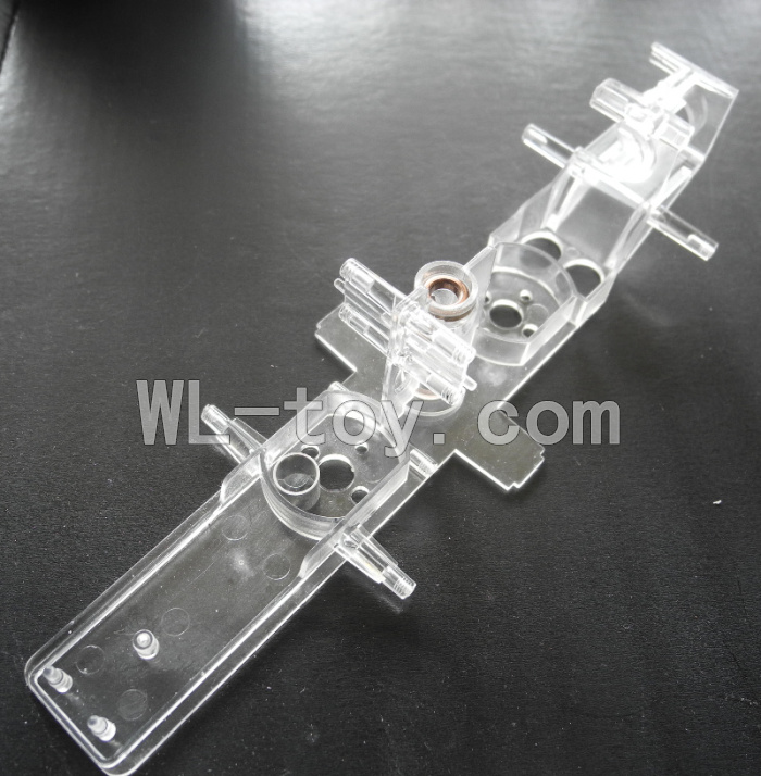 BoRong 6806 RC Helicopter model BR6806-parts-32 Main body frame