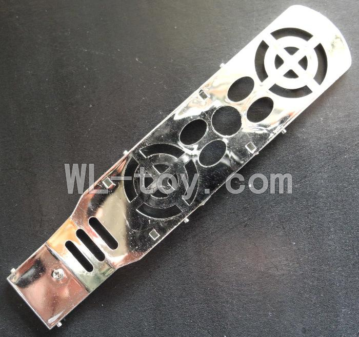 BoRong 6806 RC Helicopter model BR6806-parts-33 Upper main body cover