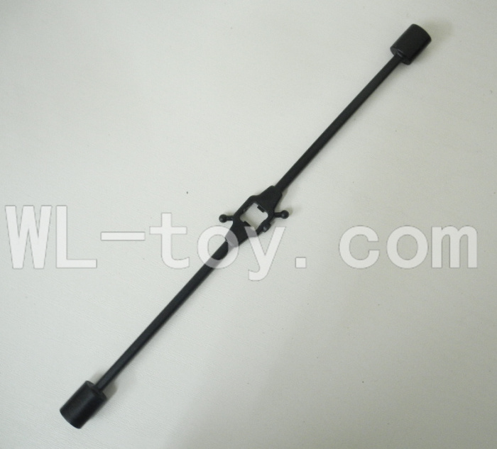 Borong BR 6808 RC Helicopter model BR6808-parts-05 Balance bar