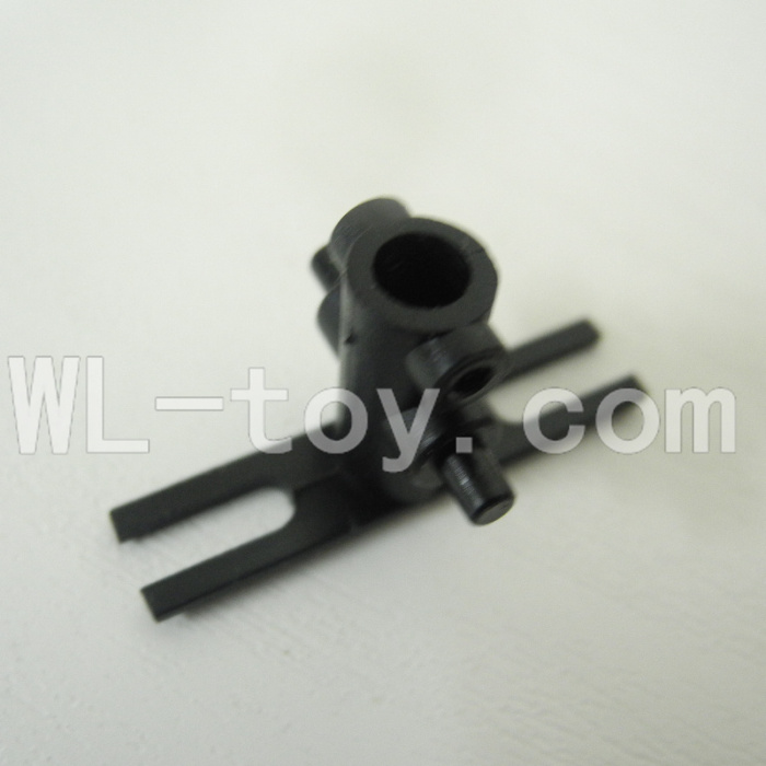 Borong BR 6808 RC Helicopter model BR6808-parts-15 Lower T-shaft holder