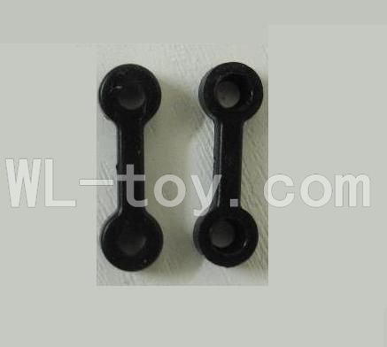 Borong BR 6808 RC Helicopter model BR6808-parts-19 Short connec buckle(2pcs)