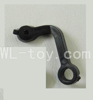Borong BR 6808 RC Helicopter model BR6808-parts-21 7-Shape buckle(1pcs)