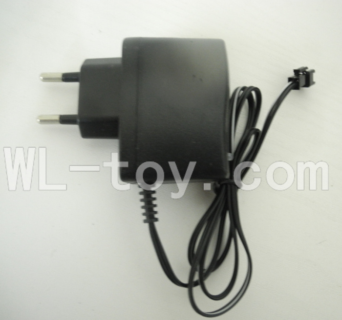 Borong BR 6808 RC Helicopter model BR6808-parts-25 Charger with SM plug
