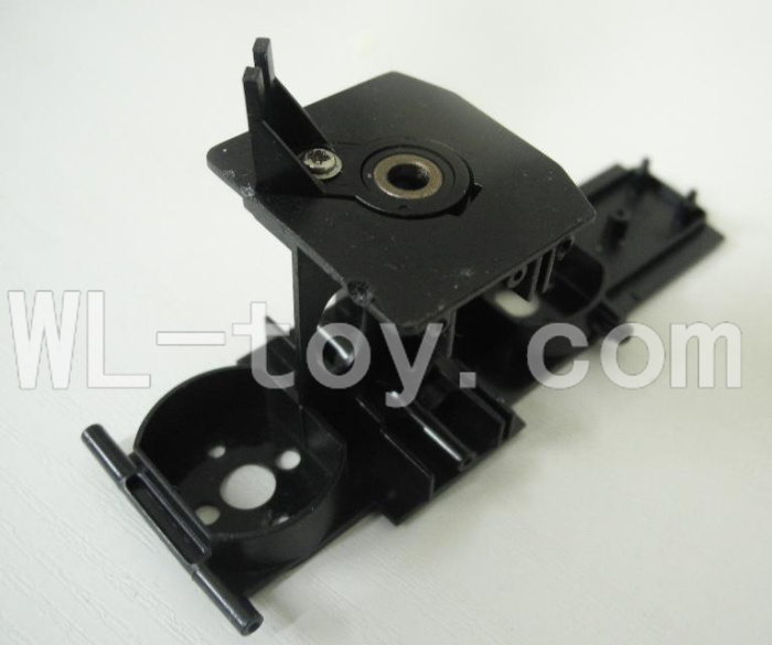 Borong BR 6808 RC Helicopter model BR6808-parts-32 Main body frame
