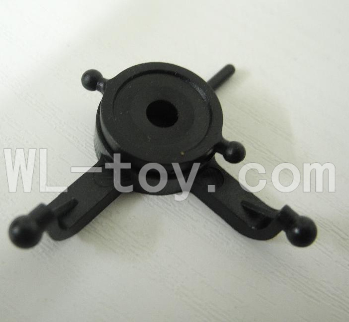 Borong BR 6808 RC Helicopter model BR6808-parts-33 Swashplate