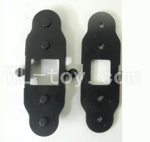 Borong BR 6808 RC Helicopter model BR6808-parts-08 Lower main blade holder