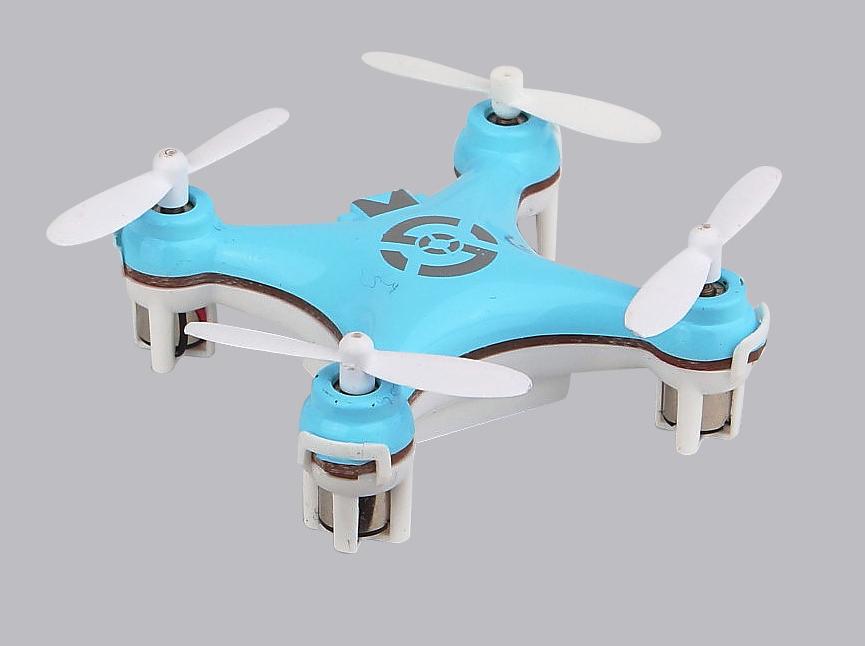 Cheerson CX-10 RC Quadcopter,Cheerson CX-10 RC Mini Drone Quadcopte Aircraft-Blue